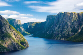 Gros Morne National Park