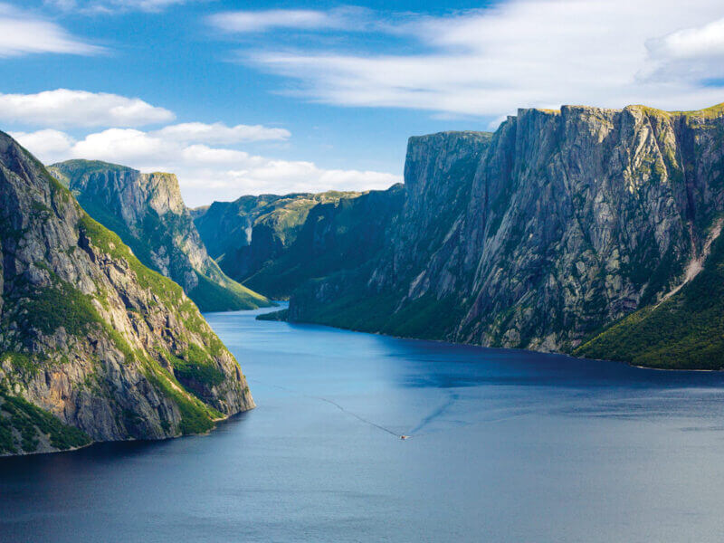 Gros Morne National Park