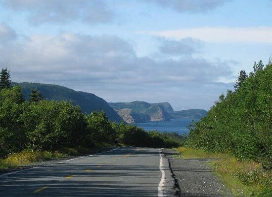 Exploring the Historic Beauty of Cape Spear Lighthouse National Historic Site