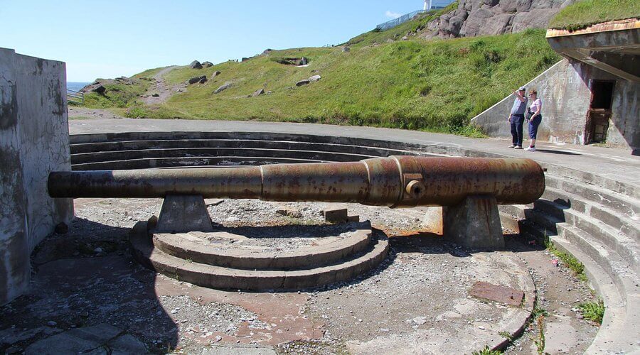 Cape Spear Lighthouse National Historic Site is more than just a historic landmark—it's a place where history, nature, and culture converge.